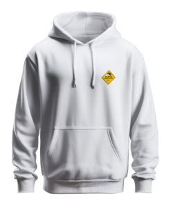 Basic Hooded Sweatshirt