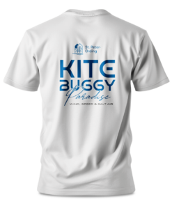 Alternative view of Basic T-Shirt Motiv St. Peter Ording