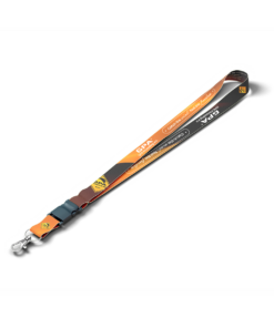 Lanyard Motiv "Catch the Wind"