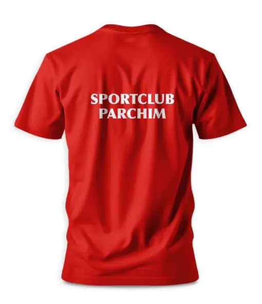 Alternative view of T-Shirt mit Wappen
