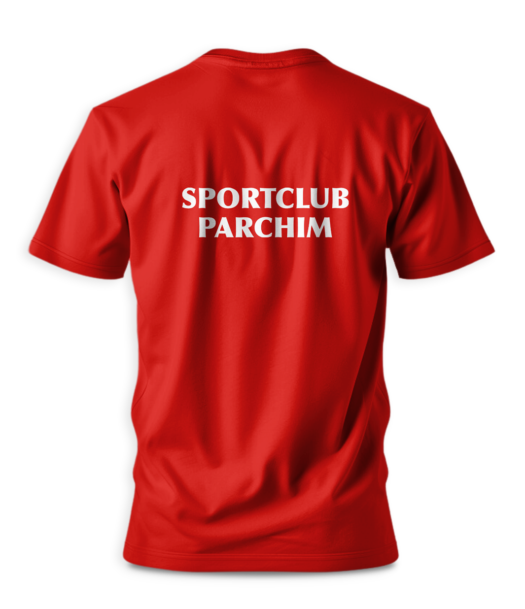 T-Shirt mit Wappen – Bild 2