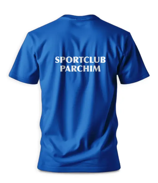 T-Shirt mit Wappen – Bild 3