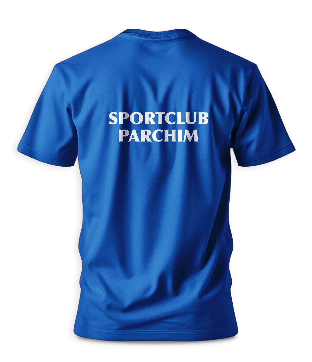 T-Shirt mit Wappen – Bild 3
