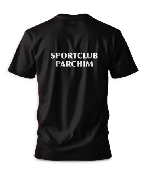 T-Shirt mit Wappen – Bild 4