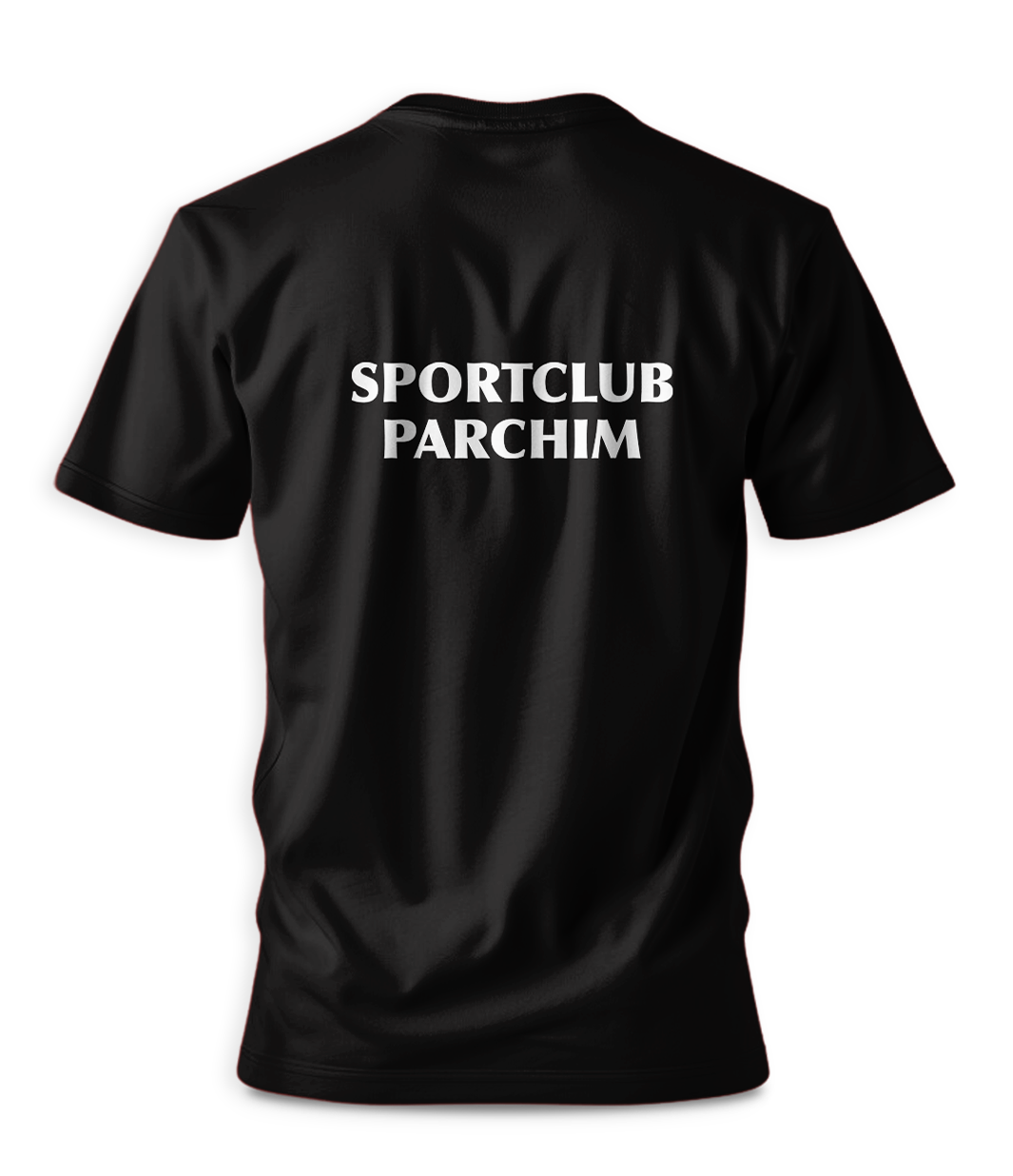 T-Shirt mit Wappen – Bild 4