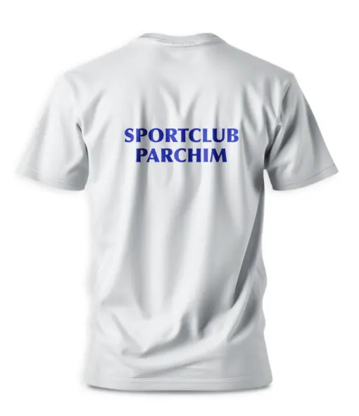 T-Shirt mit Wappen – Bild 5