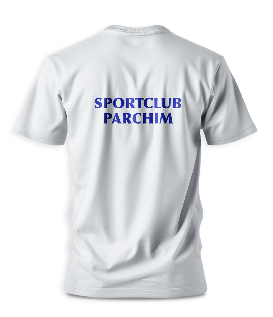 T-Shirt mit Wappen – Bild 5