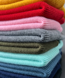 Alternative view of Beanie