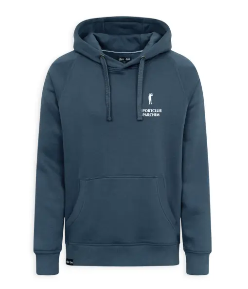 Team Kippes Hoodie Navy
