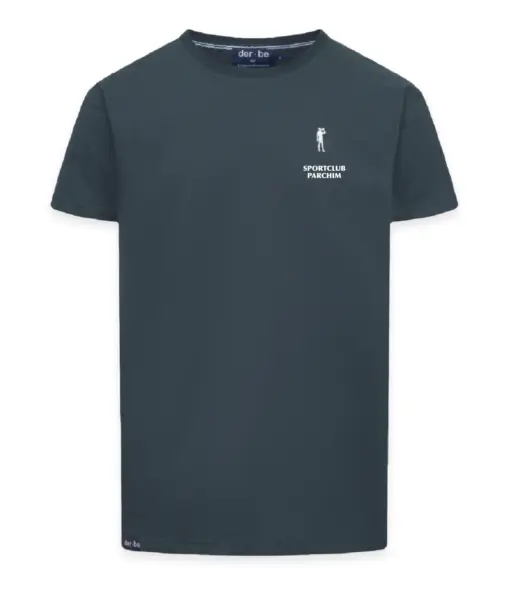 Team Kippes T-Shirt Navy