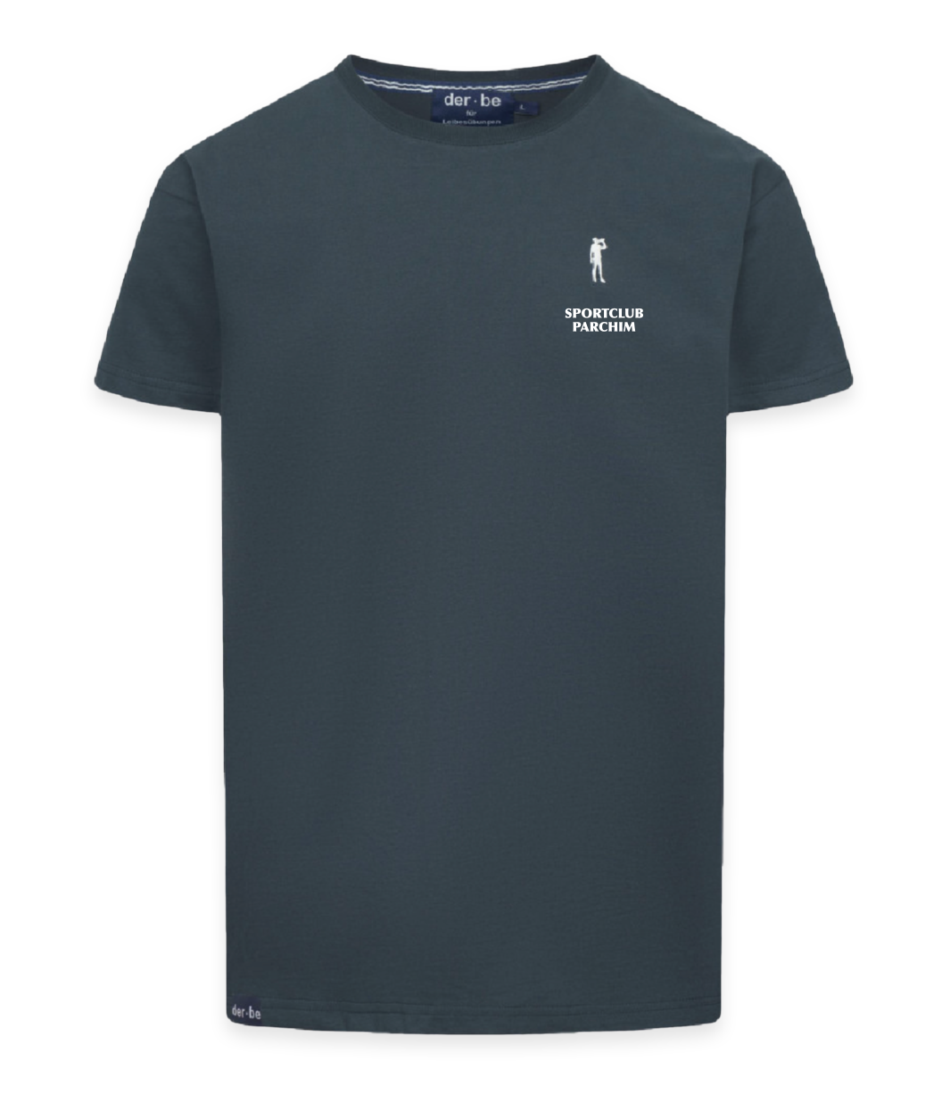 Team Kippes T-Shirt Navy