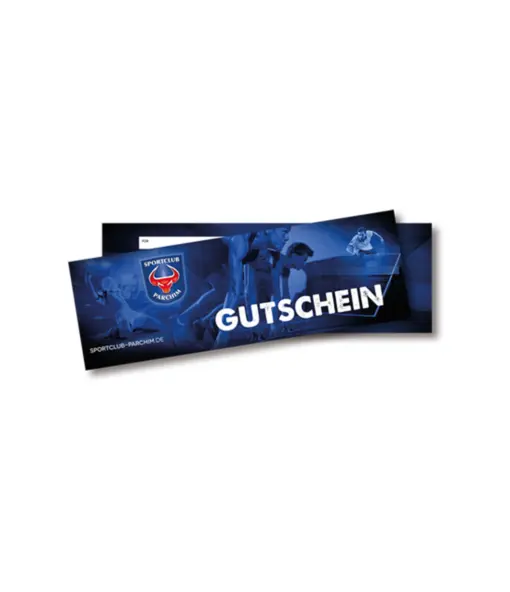 Gutschein