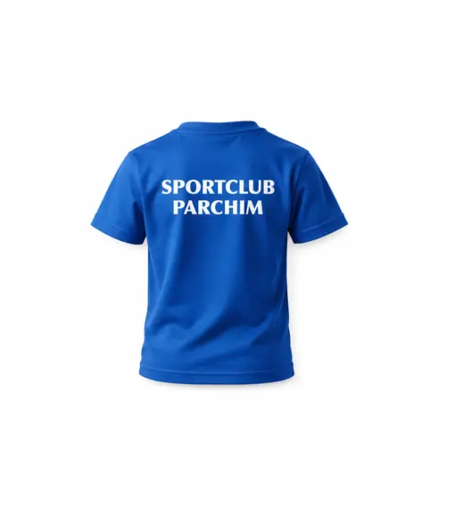 Alternative view of Kids T-Shirt mit Wappen