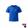 Kids T-Shirt mit Wappen