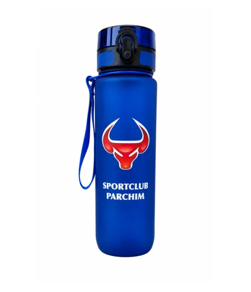 Trinkflasche SC Parchim