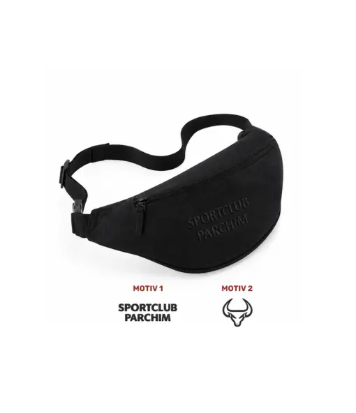 BagBase Gürteltasche SC Parchim