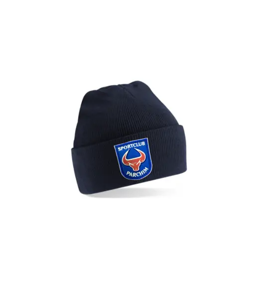 Alternative view of Beanie